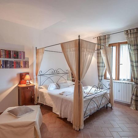 Le Tartarughe Rooms Мальяно-ін-Тоскана Екстер'єр фото