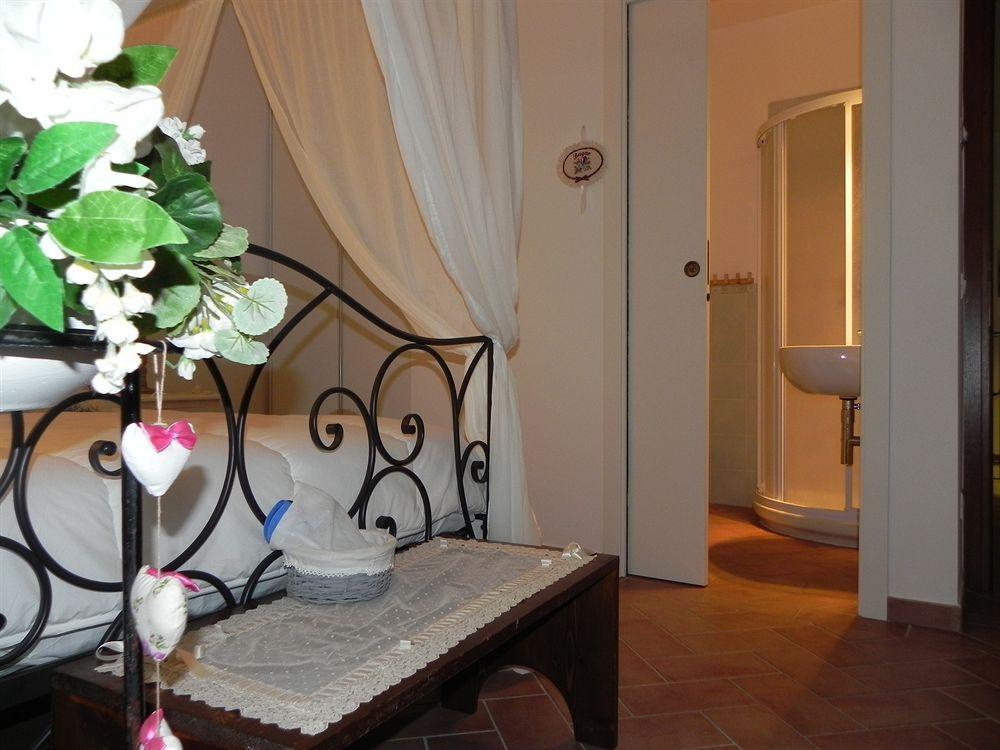 Le Tartarughe Rooms Мальяно-ін-Тоскана Екстер'єр фото
