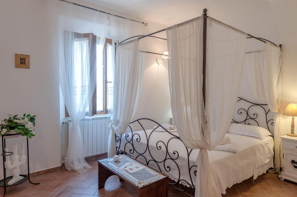 Le Tartarughe Rooms Мальяно-ін-Тоскана Екстер'єр фото
