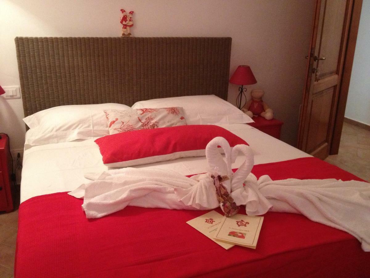 Le Tartarughe Rooms Мальяно-ін-Тоскана Екстер'єр фото