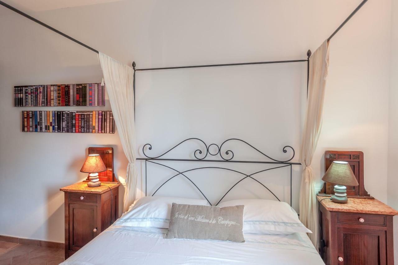 Le Tartarughe Rooms Мальяно-ін-Тоскана Екстер'єр фото