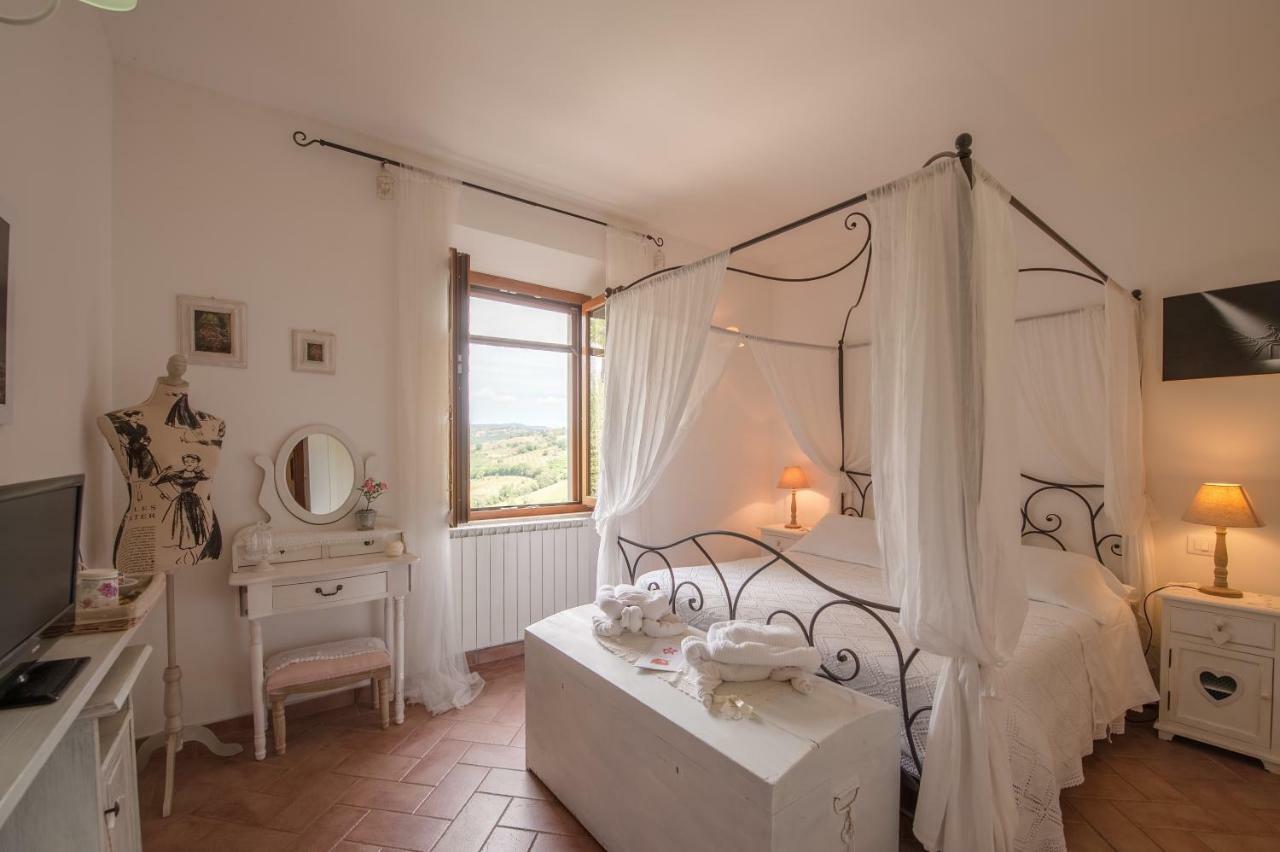 Le Tartarughe Rooms Мальяно-ін-Тоскана Екстер'єр фото
