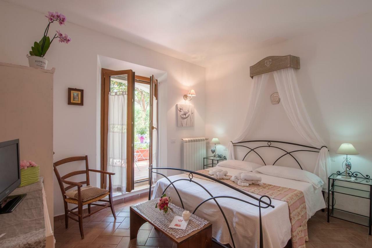 Le Tartarughe Rooms Мальяно-ін-Тоскана Екстер'єр фото